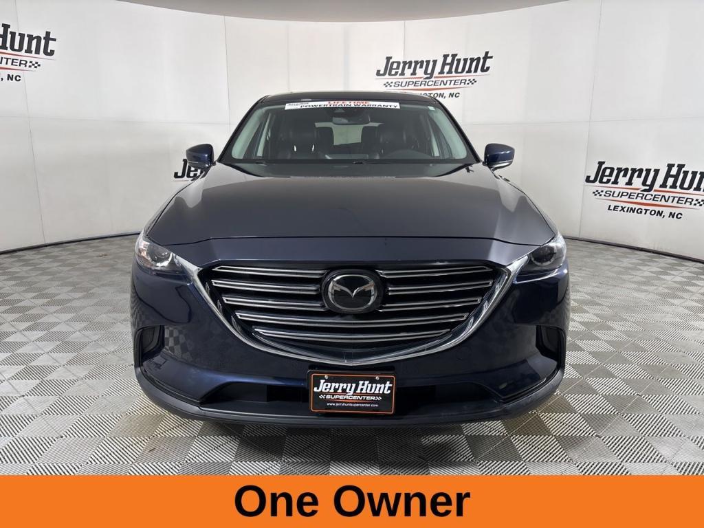 Mazda CX-9 2023