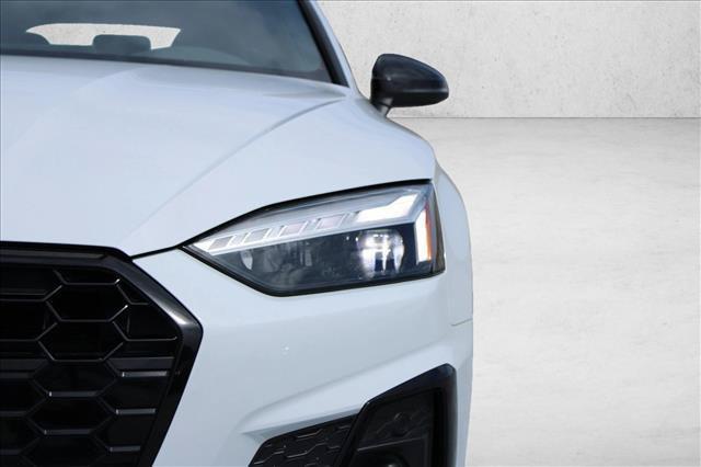 Audi A5 2023