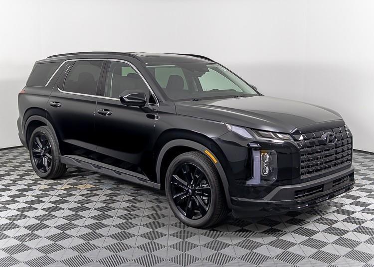 Hyundai Palisade 2025