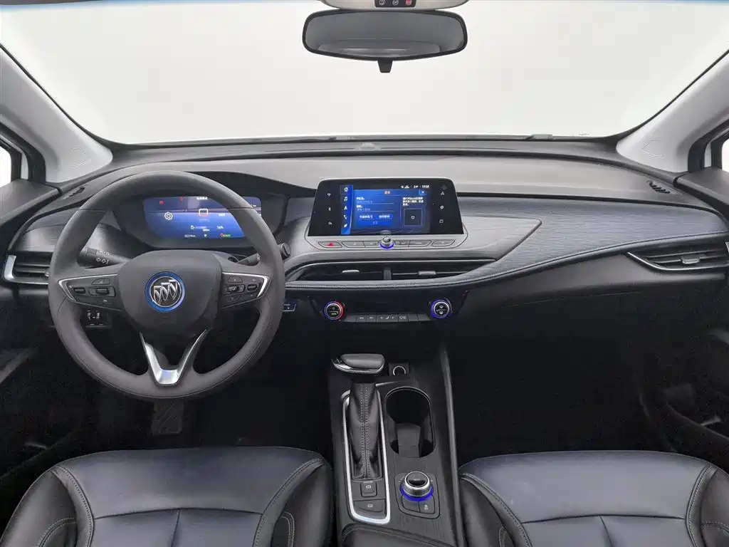 Buick Velite 6 2024
