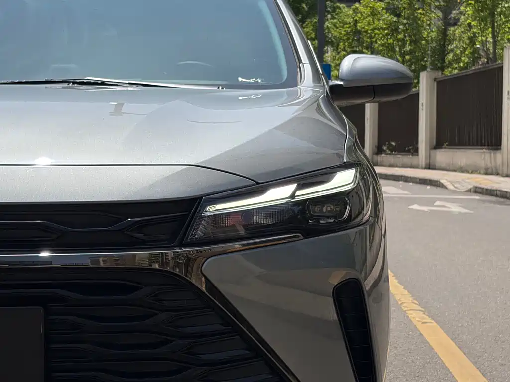 Chevrolet Cruze 2023