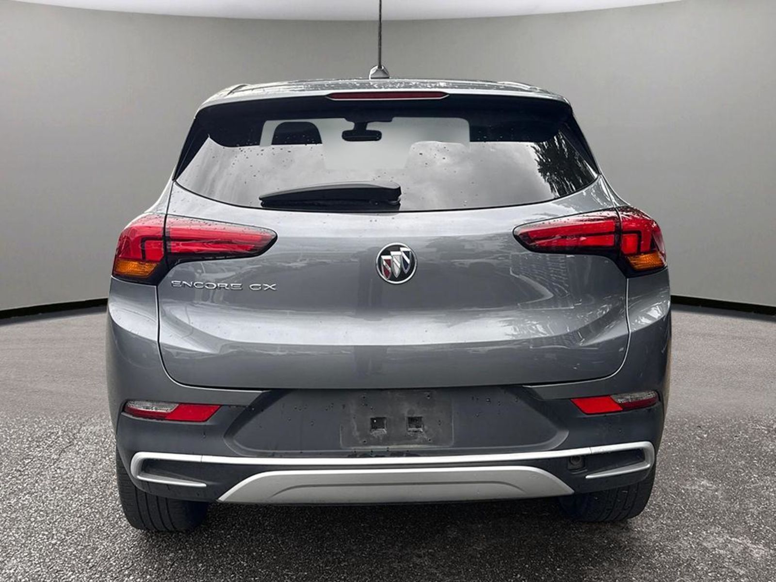 Buick Encore GX 2021