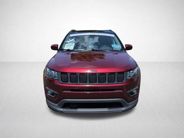 Jeep Compass 2021