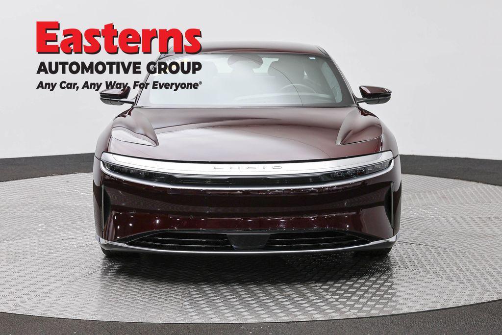 Lucid Air 2024