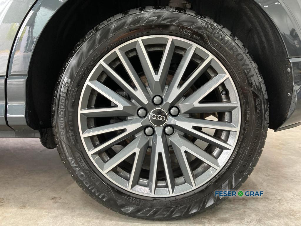 Audi Q3 2023
