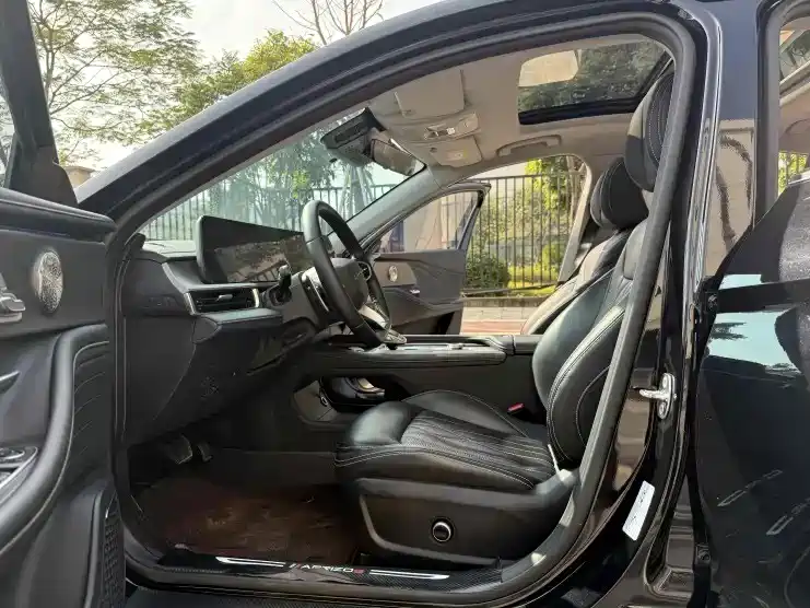 CHERY Arrizo 8 2024