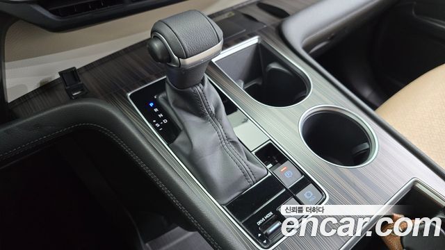 Toyota Sienna 2022