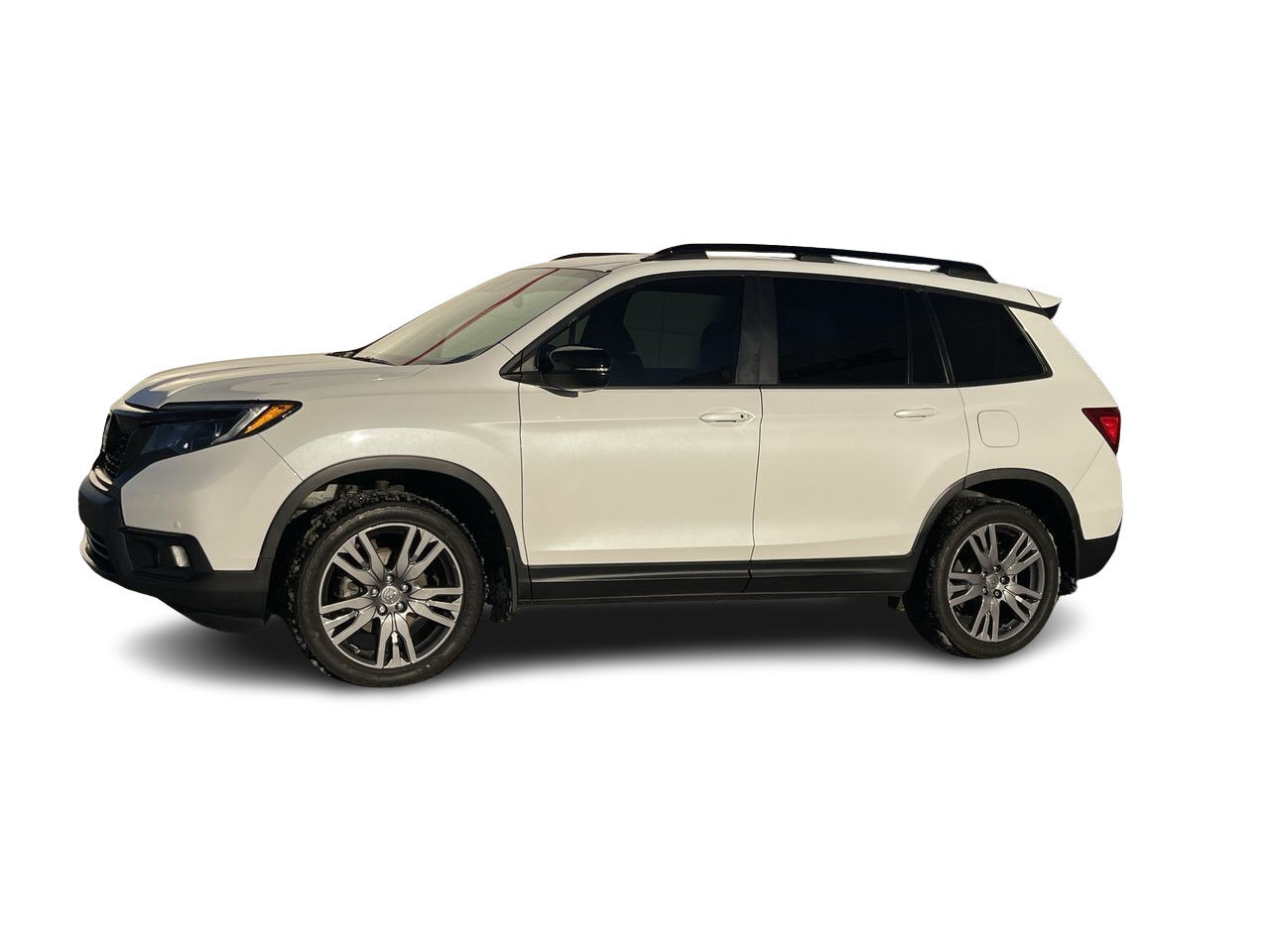 Honda Passport 2020