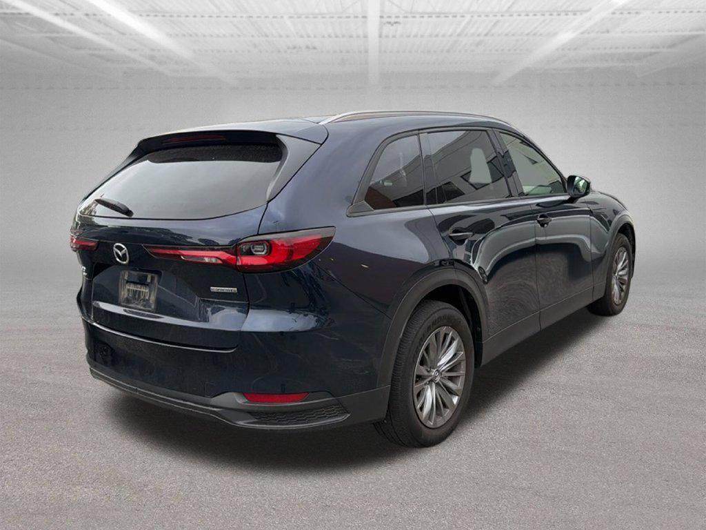 Mazda CX-90 2024
