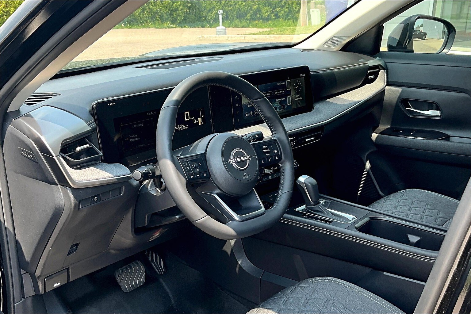 Nissan Kicks 2025