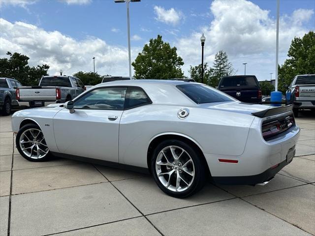 Dodge Challenger 2023