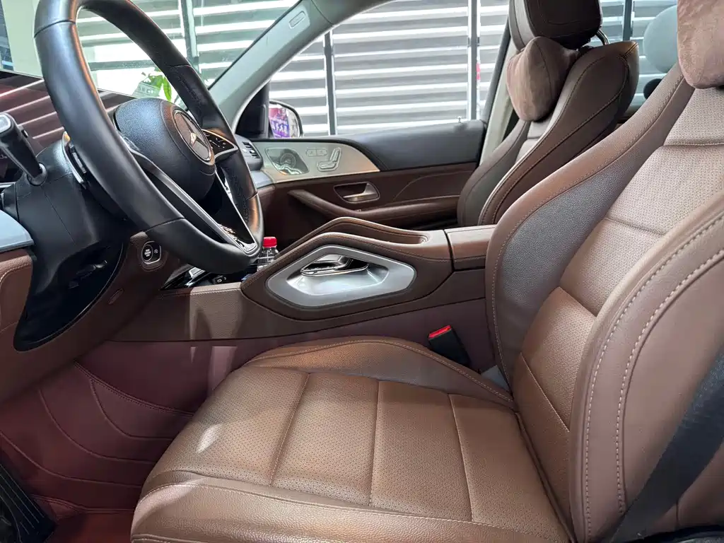 Mercedes-Benz GLE 2023