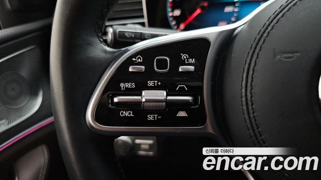 Mercedes-Benz GLE 2022