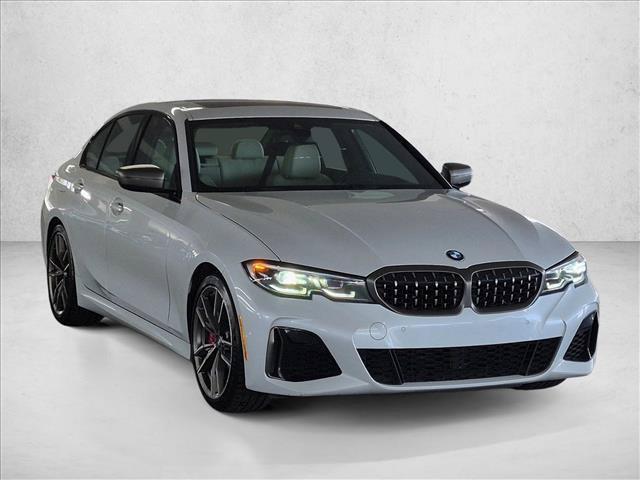 BMW M340I 2021