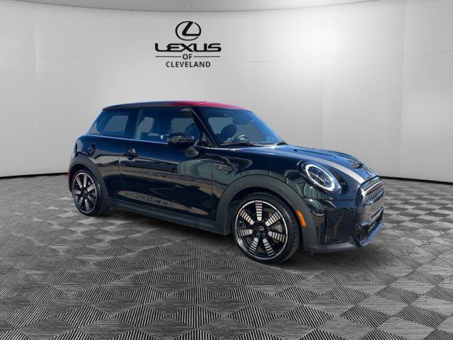 Mini Hardtop 2024