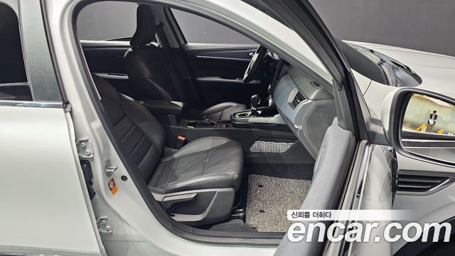 Renault Arkana 2021