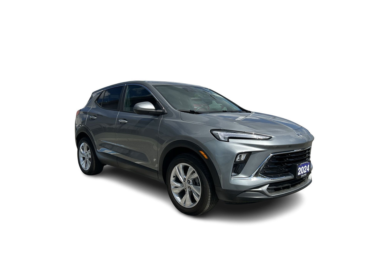 Buick Encore GX 2024