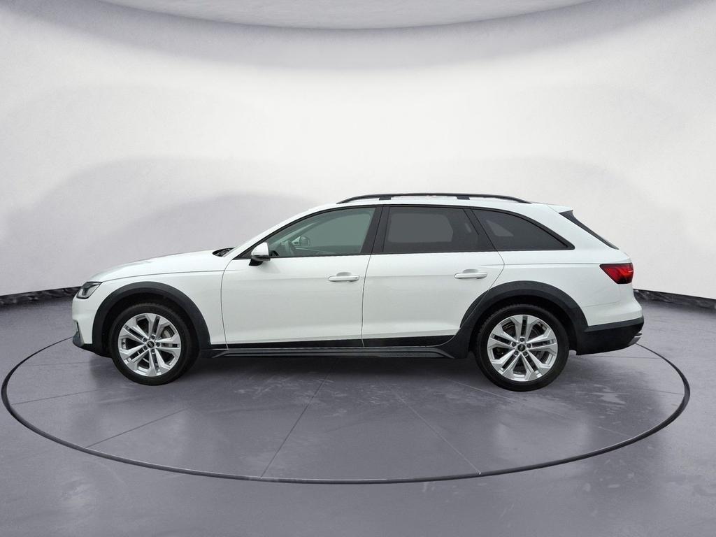 Audi A4 allroad 2023