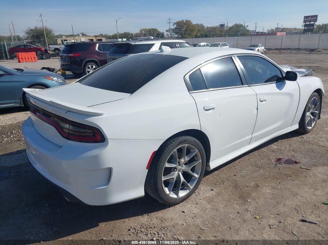 Dodge Charger 2020