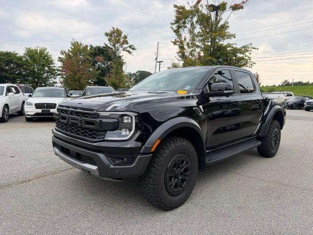 Ford Ranger 2025