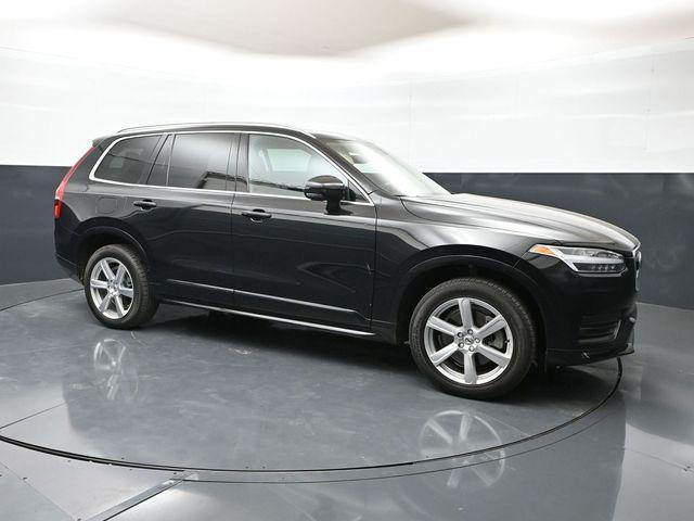 Volvo XC90 2022