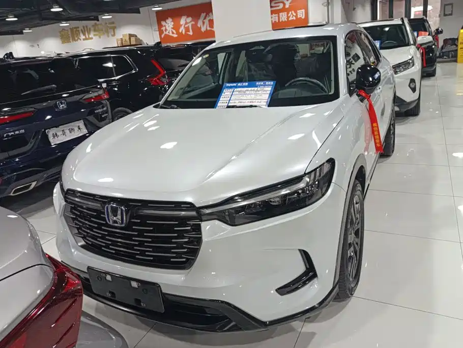 Honda HR-V 2023