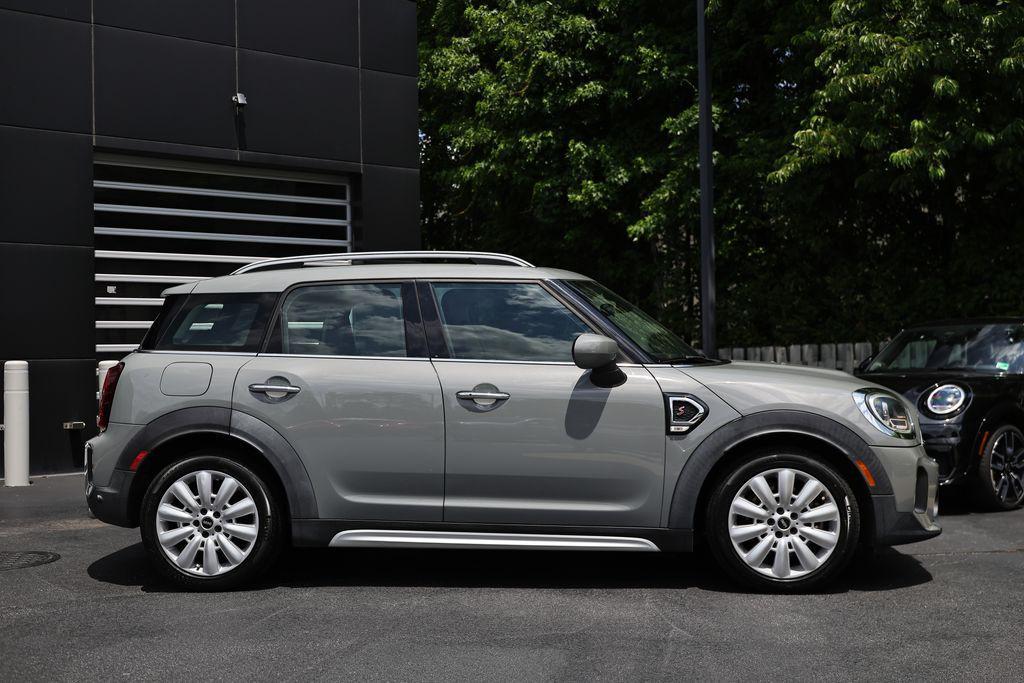 Mini Countryman 2021