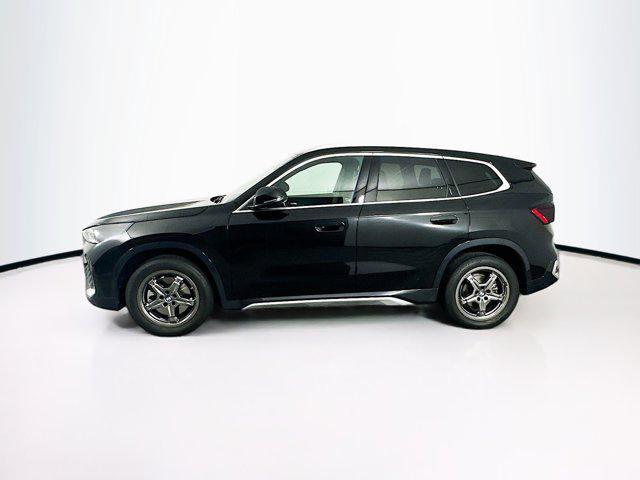 BMW X1 2025