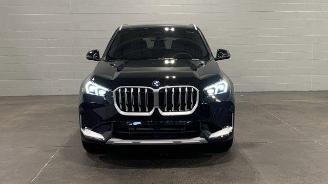 BMW X1 2026