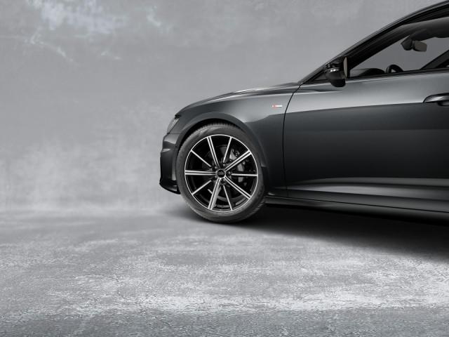 Audi A6 2024