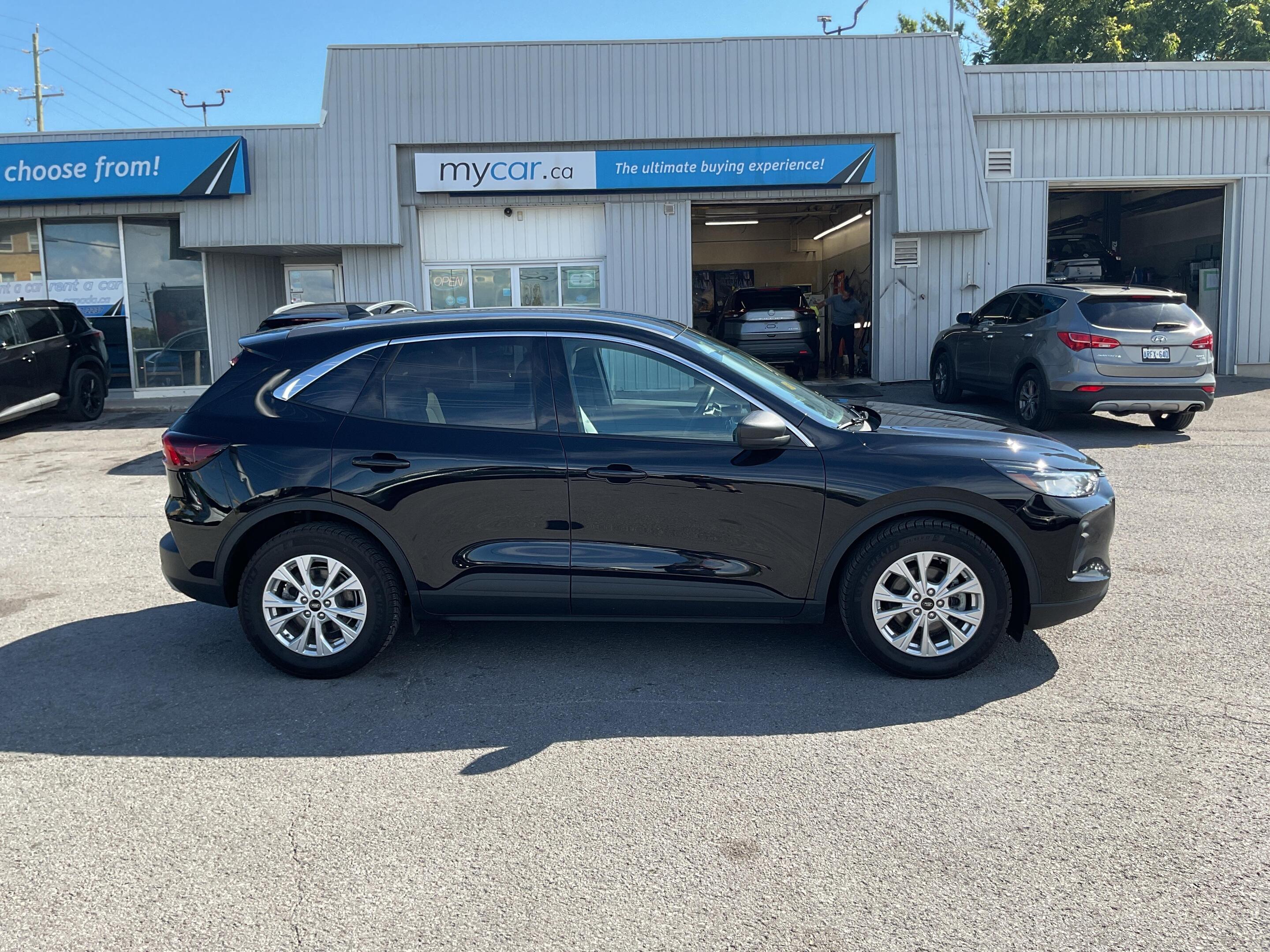 Ford Escape 2024