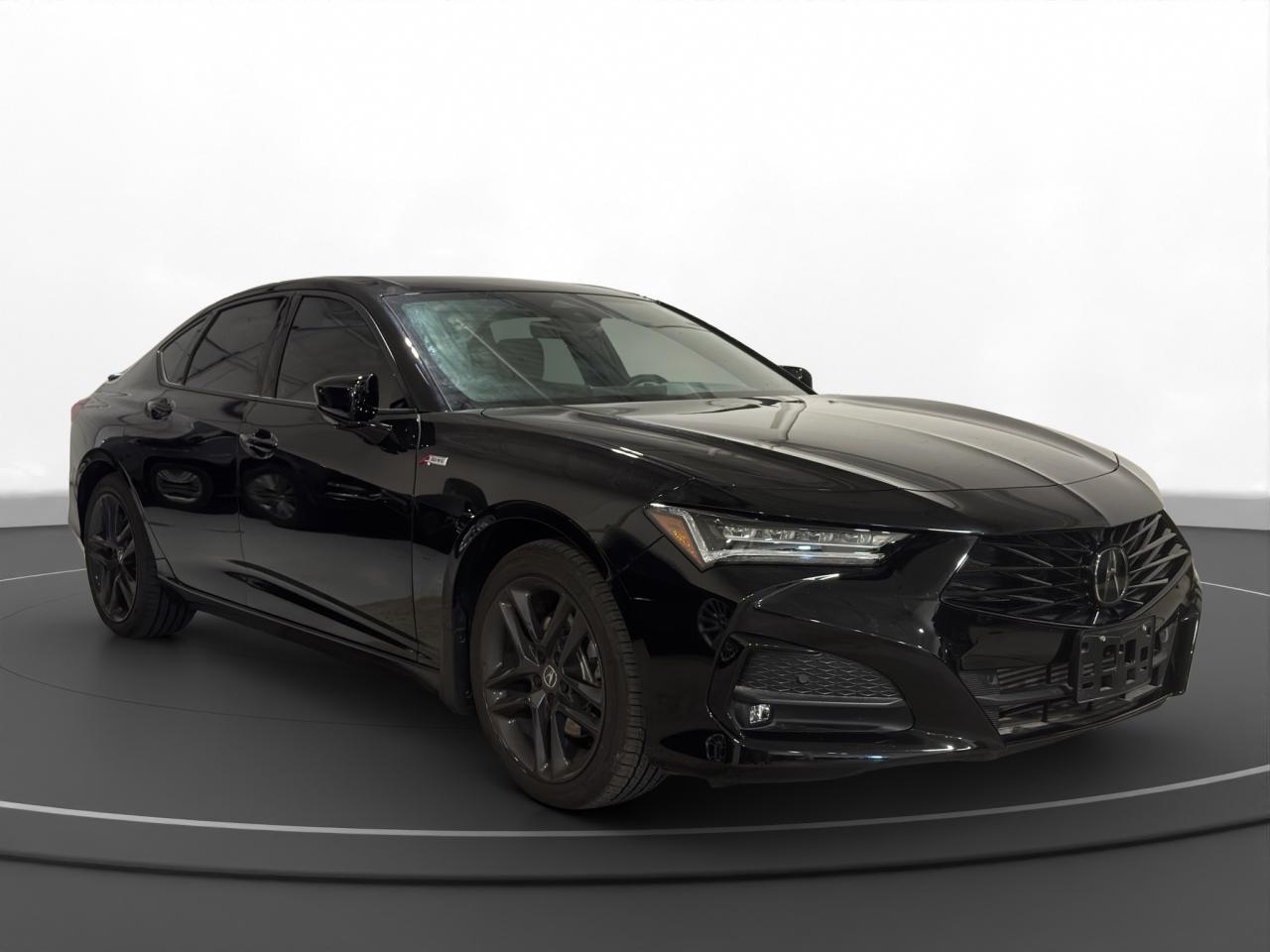 Acura TLX 2025
