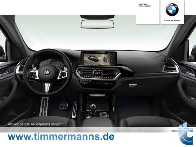 BMW X3 2021