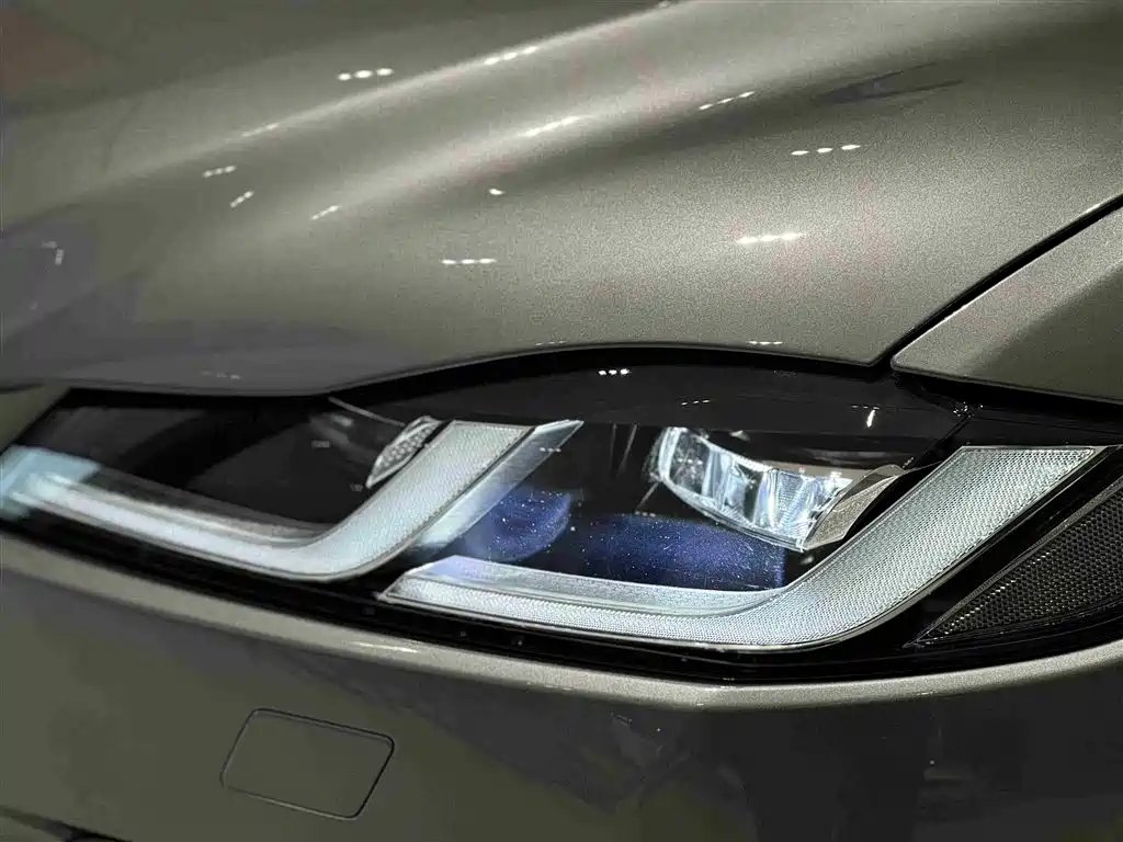 Jaguar F-Pace 2024
