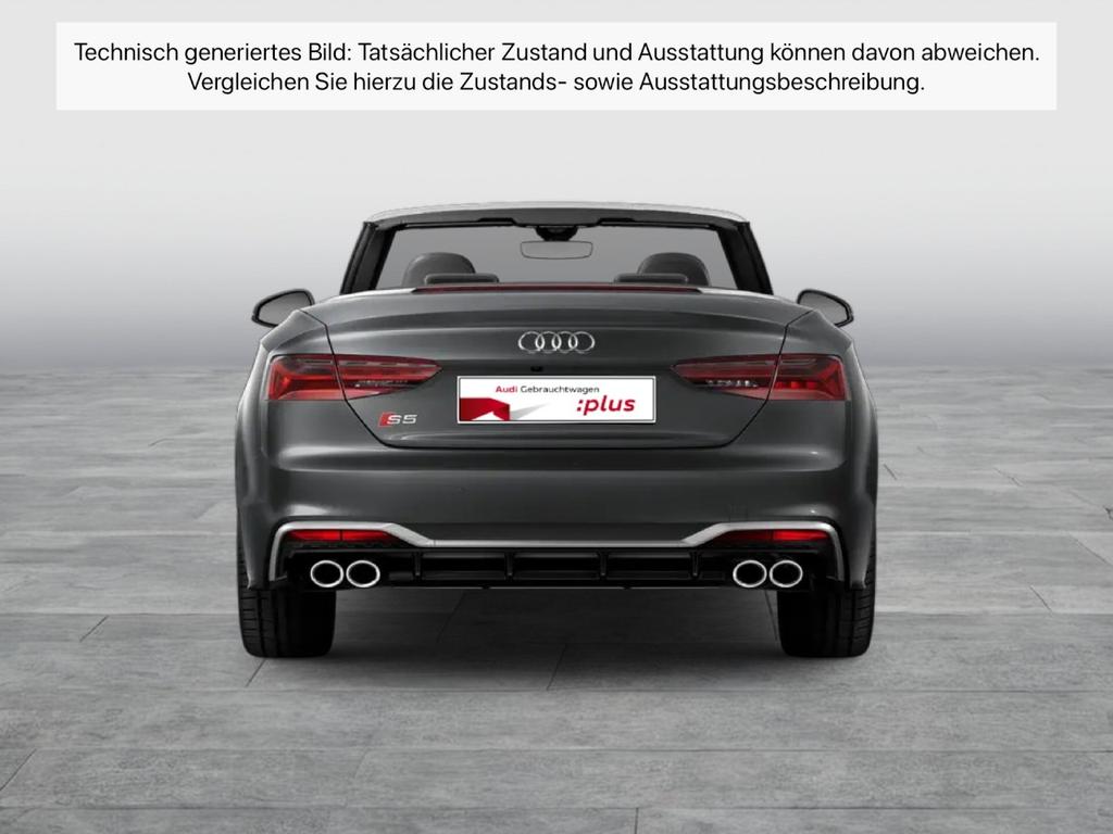 Audi S5 2024