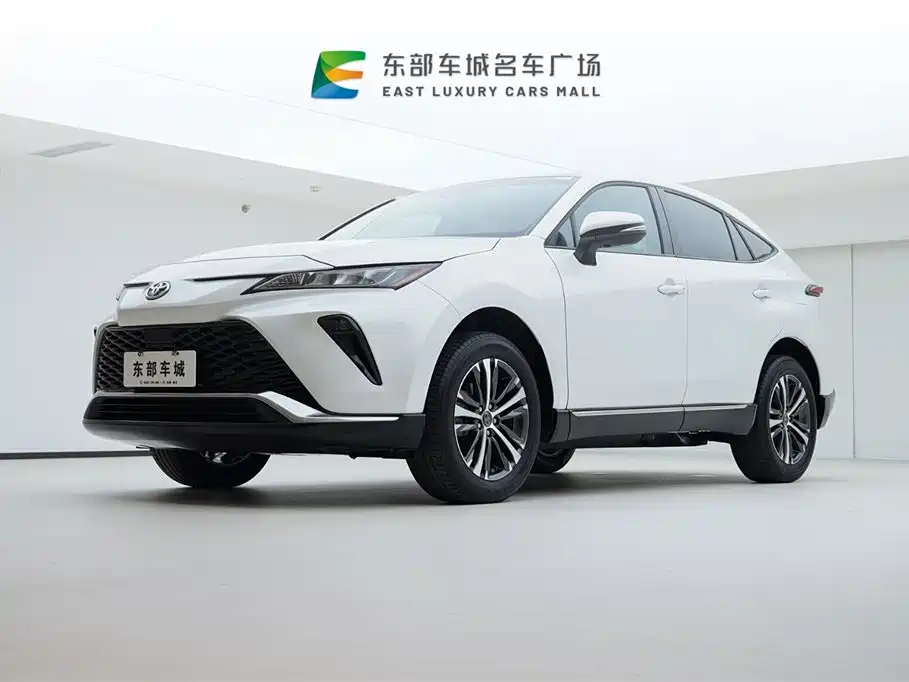 Toyota Venza 2024