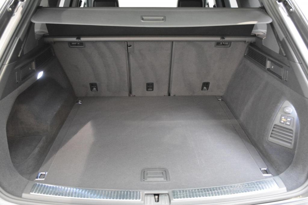 Volkswagen Touareg 2022