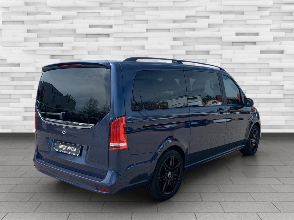 Mercedes-Benz V 300 2023
