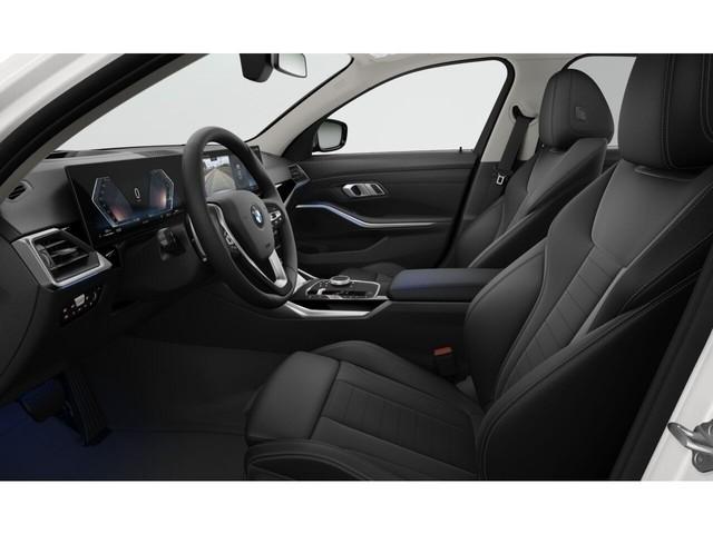 BMW 320 2023