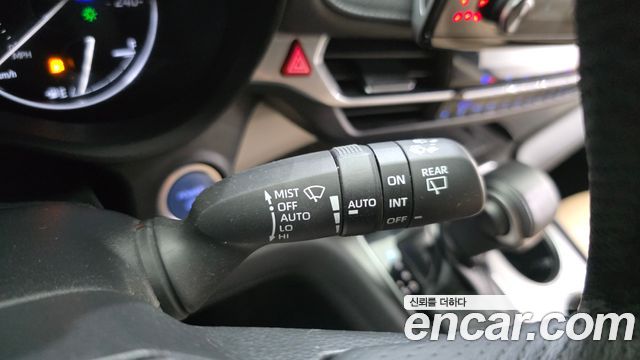 Toyota Sienna 2021