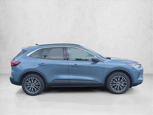 Ford Escape 2023