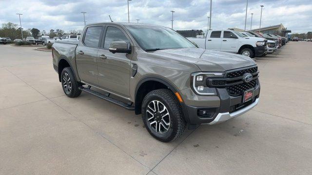 Ford Ranger 2025