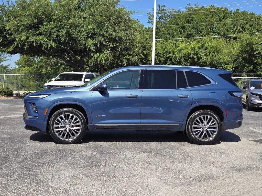 Buick Enclave 2026