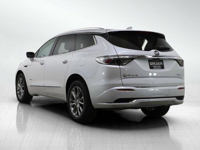 Buick Enclave 2024