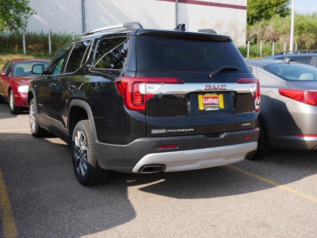 GMC Acadia 2021