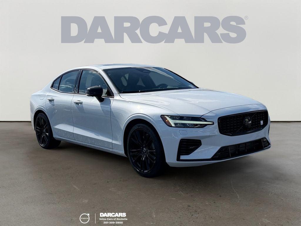 Volvo S60 2024