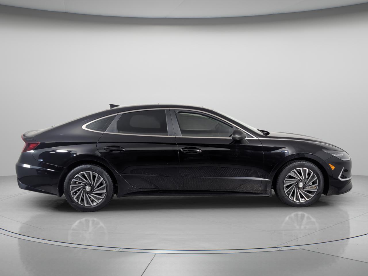 Hyundai Sonata 2023