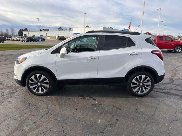Buick Encore 2021