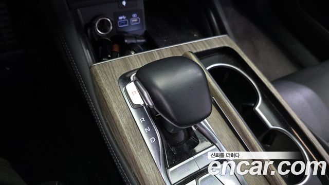 Kia K9 2024