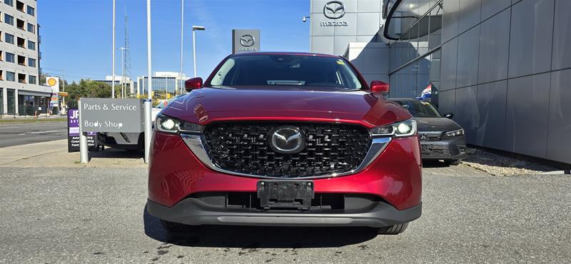 Mazda CX-5 2023
